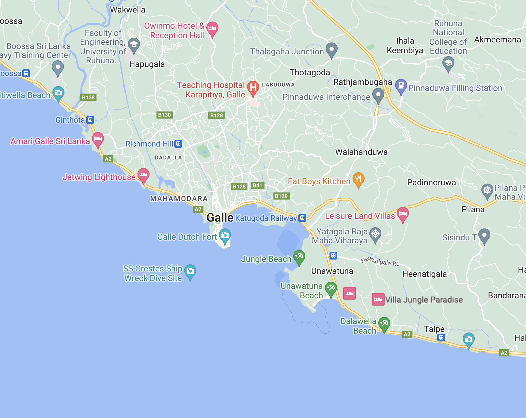 RANGOON Ship Wreck – ScubaNomadas