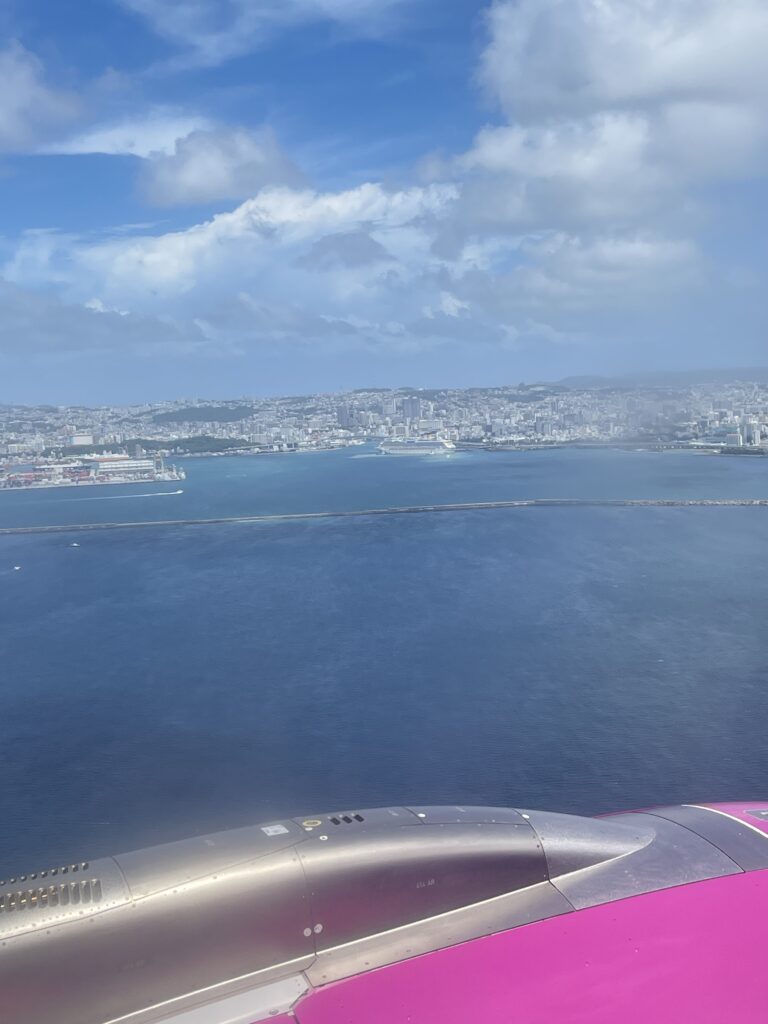 Okinawa